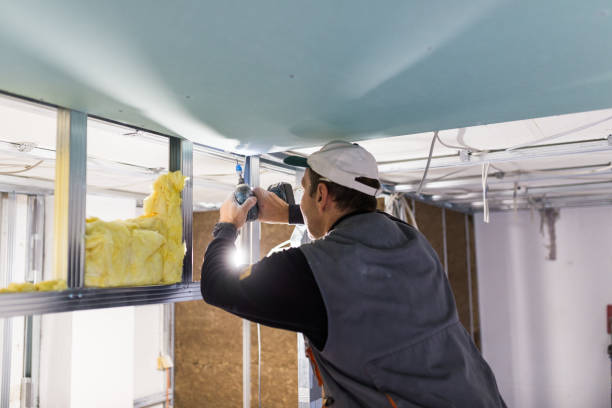Best Types of Insulation in Ore City, TX