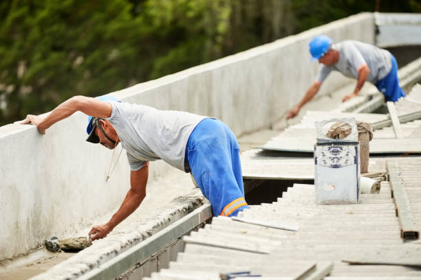 Best Commercial Insulation in Ore City, TX