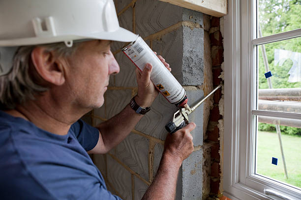 Best Insulation for Specific Applications in Ore City, TX